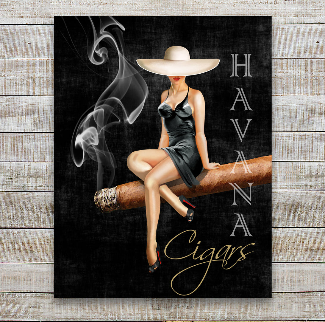 CANVAS & PAPER GICLEES