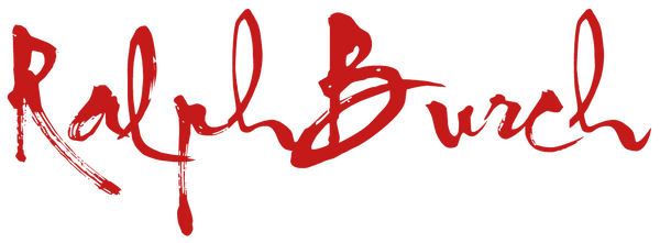 RALPH BURCH logo